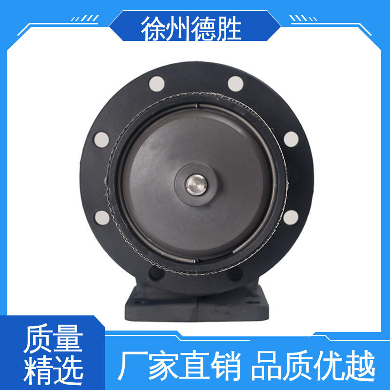 品种多样 保质保量 碳钢海底阀 气动 经久耐用 德胜