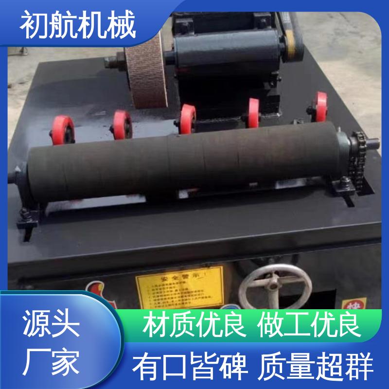 初航机械 全自动不锈钢圆管机 及手感显著提高 应用范围广泛