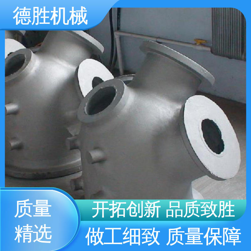 德胜 无夹渣 发货迅速 铝合金压造铸造厂家 保质保量