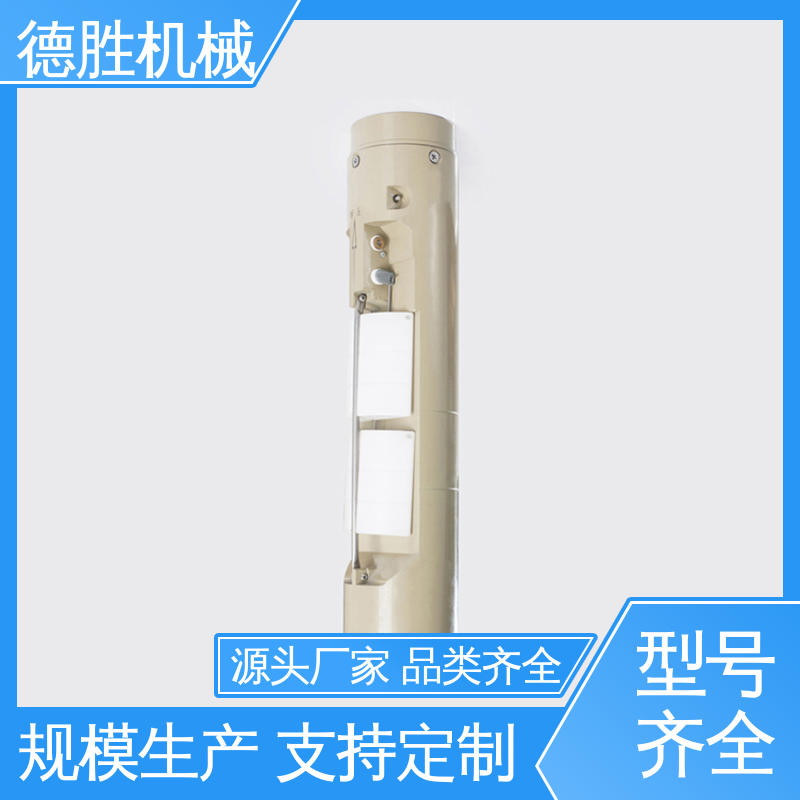 加油站配件 卸油防溢阀 材质优选 快速排空 德胜