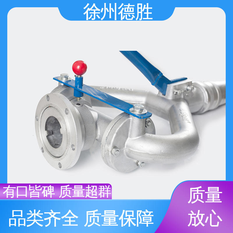 德胜 轴承 高压喷枪 超远射程 材质精选 售后维护