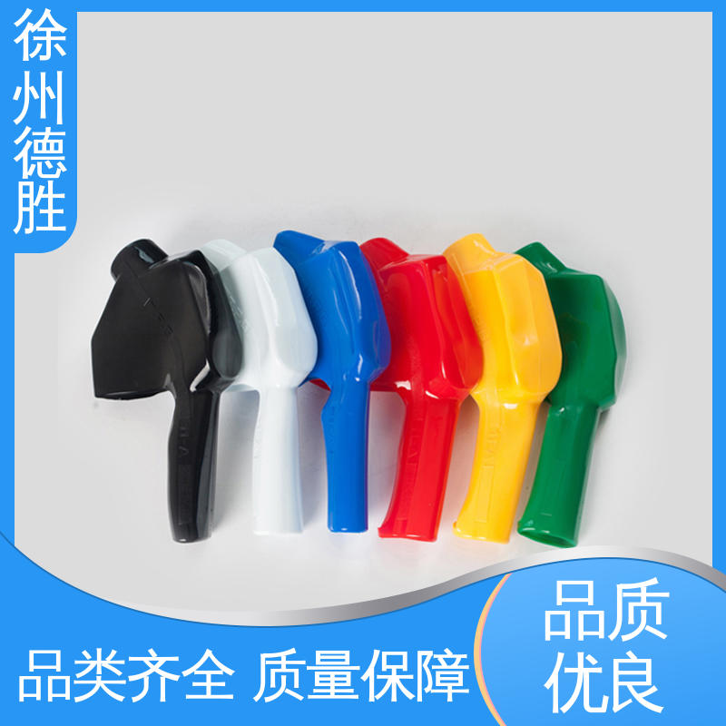 液晶显示屏 加油枪 多年经验 材质优选 自封式 德胜