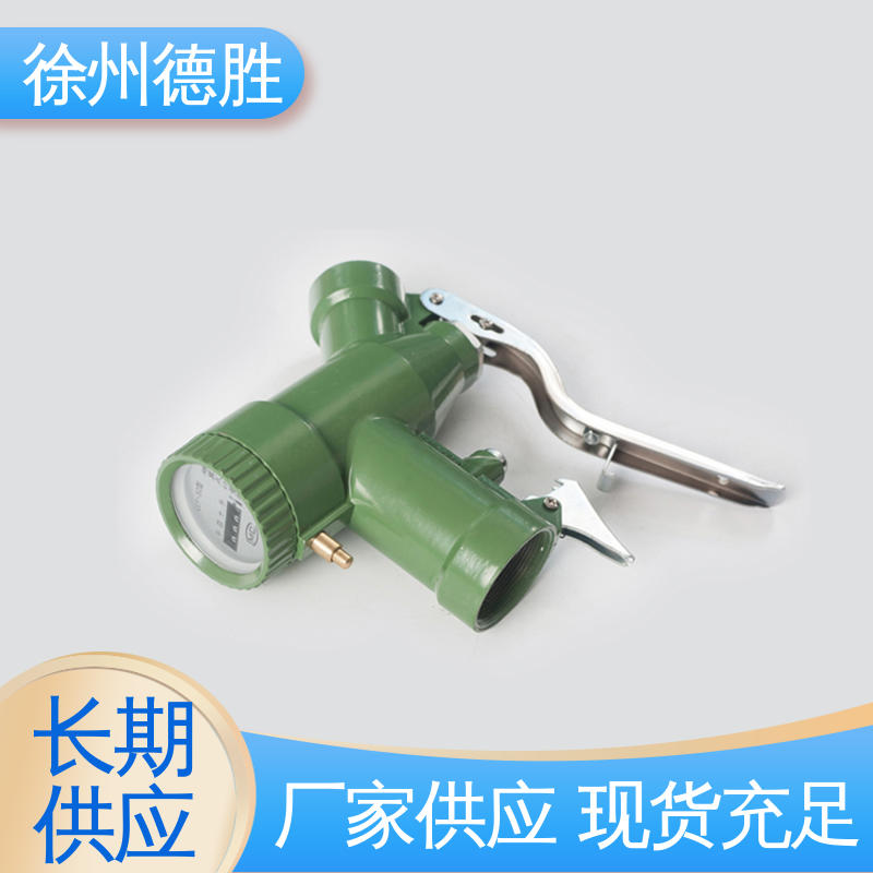 品种多样 保质保量 加油枪 控制精准 计量自封 德胜