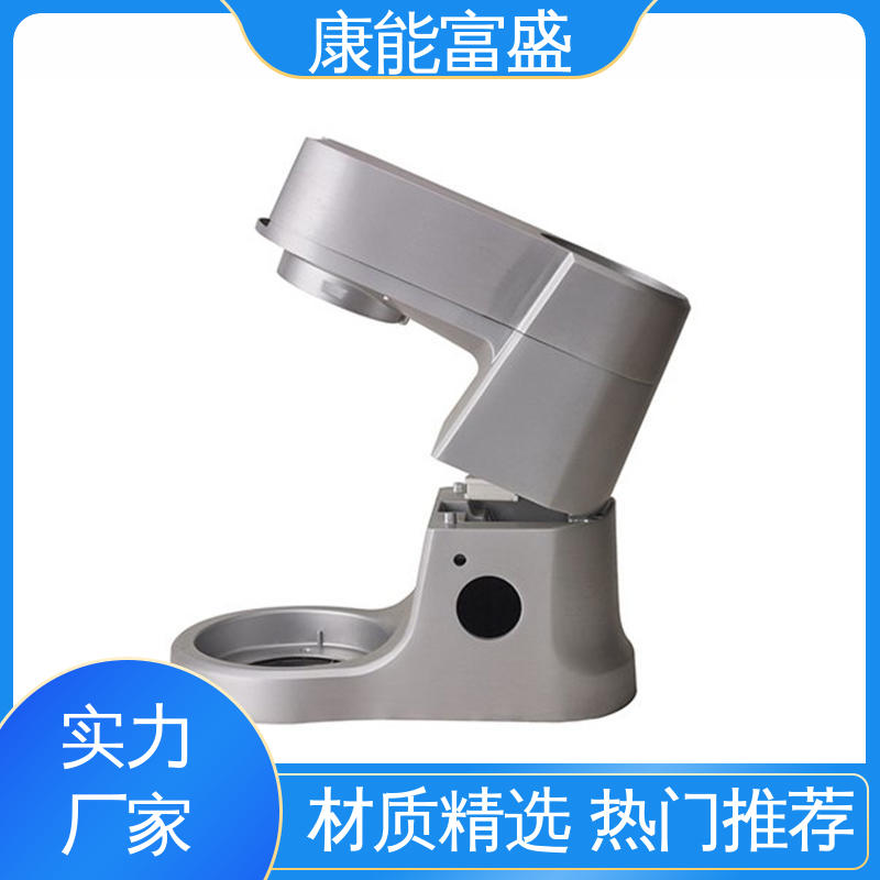 压铸模具 定制开发 安防立杆配件 多年行业制作经验 康能富盛