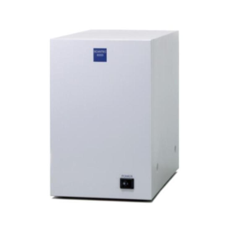 日本NTE长濑工业 SCANTEC 8000 表面欠陷检查装置 扫描仪