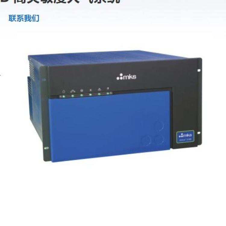 mks 采用 V-lens? 技术的Cirrus? 3-XD 高灵敏度大气压气体监测仪