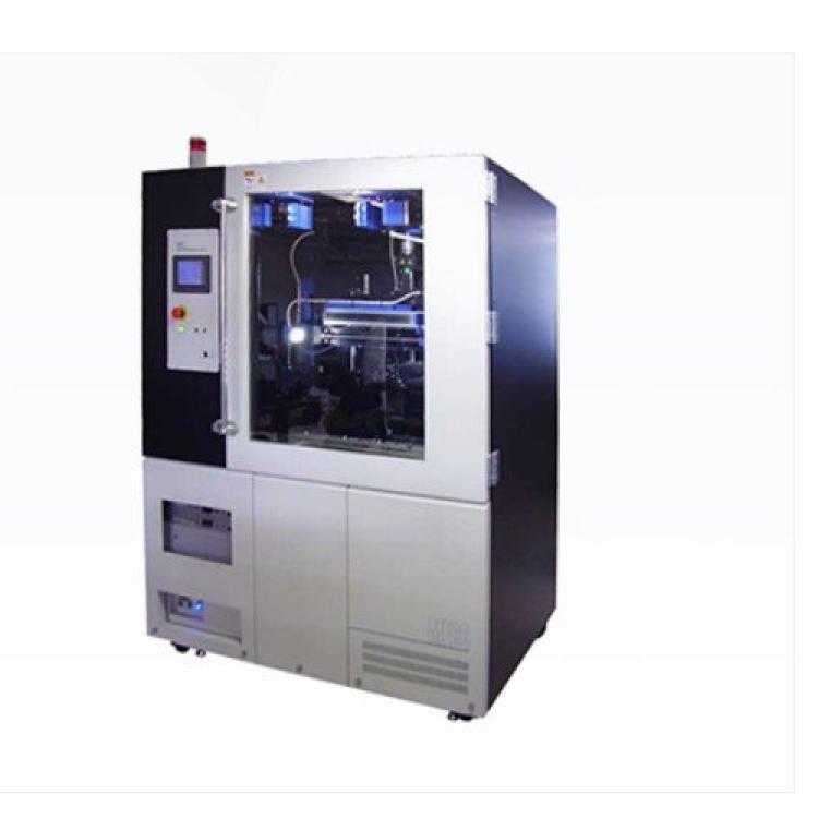 mecc日本进口NF-500高性能实验机/用于研发的静电纺丝系统