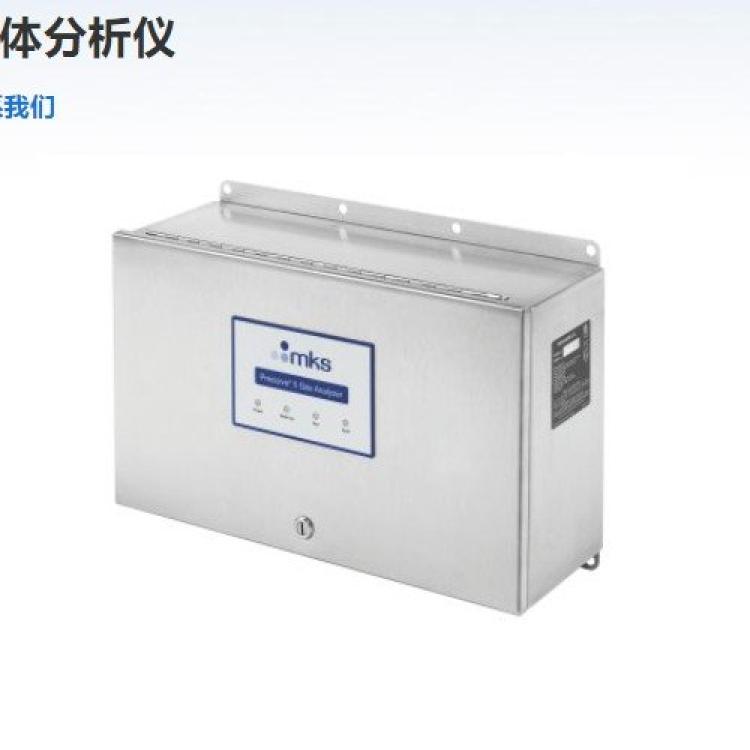 mks 可调谐滤光片光谱仪Precisive? 5 特定用途气体分析仪
