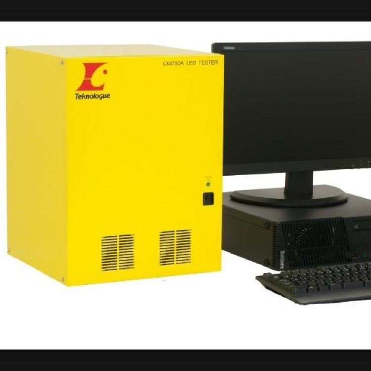 LED测试仪/测量仪器LX4730 0.35A-30V 雅克嘉特garter