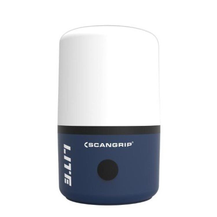 卡格莱谱scangrip360 度光束角 LED 泛光灯/区域精简公司