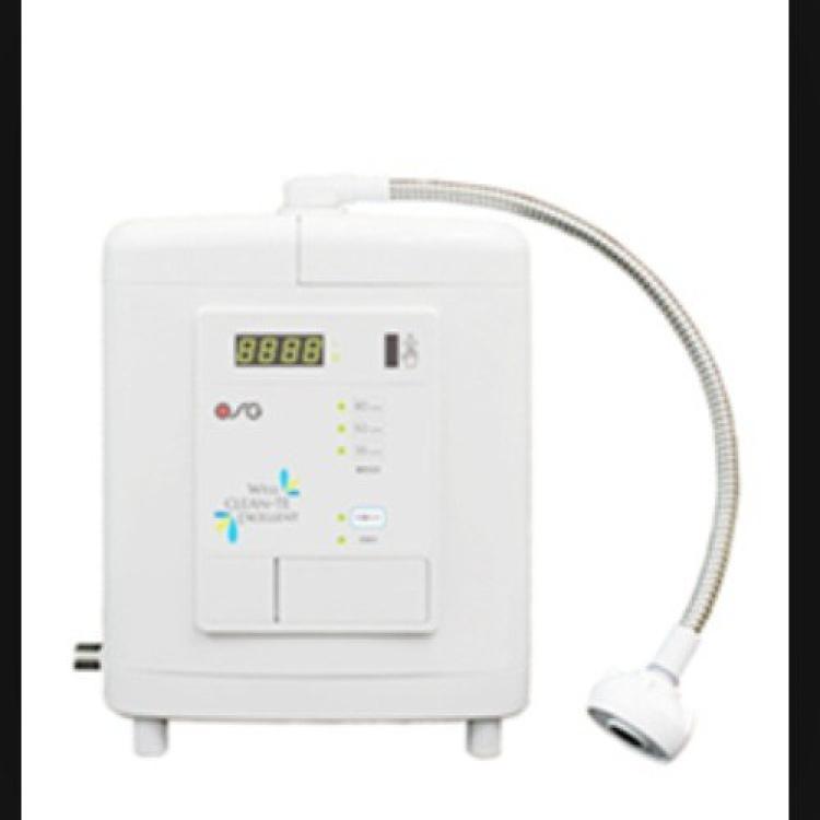 osg日本 Hi-Clo软水生成装置 “Well Clean-Te Excellent”NDX-80KME