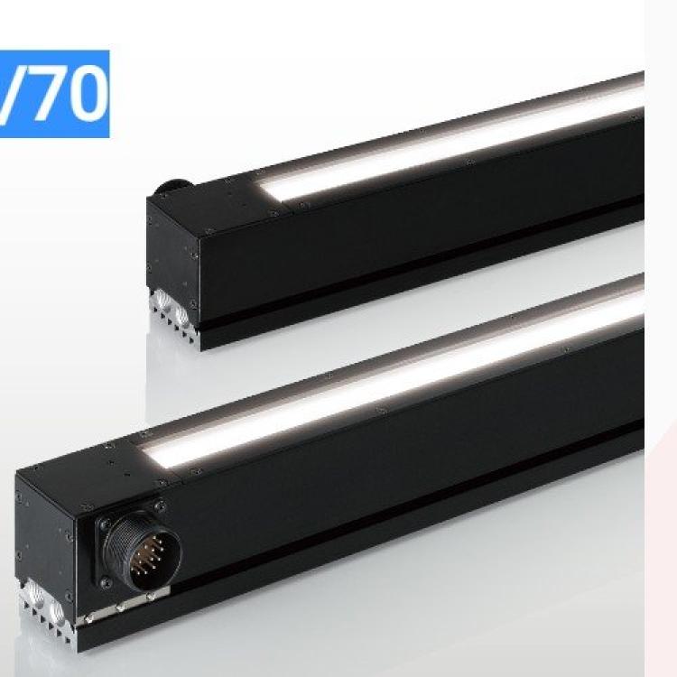 revox日本进口LED 线条照明器/线光源装置SPX-TB-07/30/70