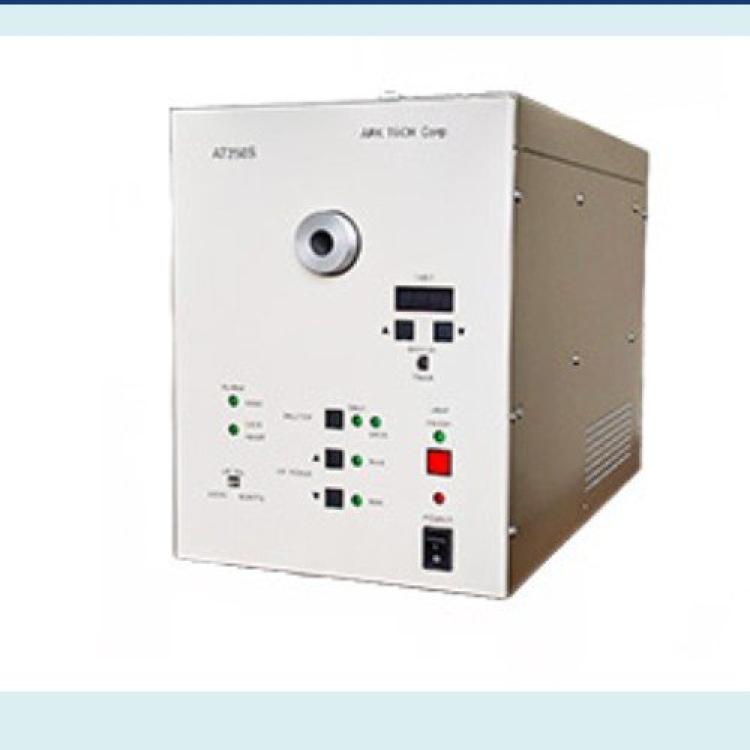 标准光源（250W）AT250S/配备 Hg-Xe 灯 日本进口ark