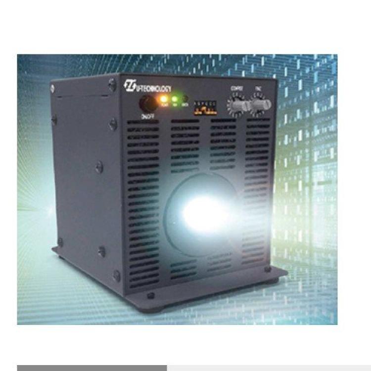 日本进口u-technology超高亮LED点光源UFLS-75-0xW-P