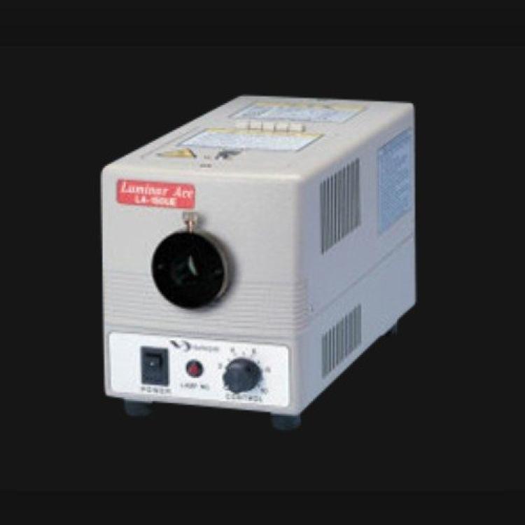 h-repic DC 照明型光源装置/可使用12V/15V卤素灯JCR15V150W5H/5