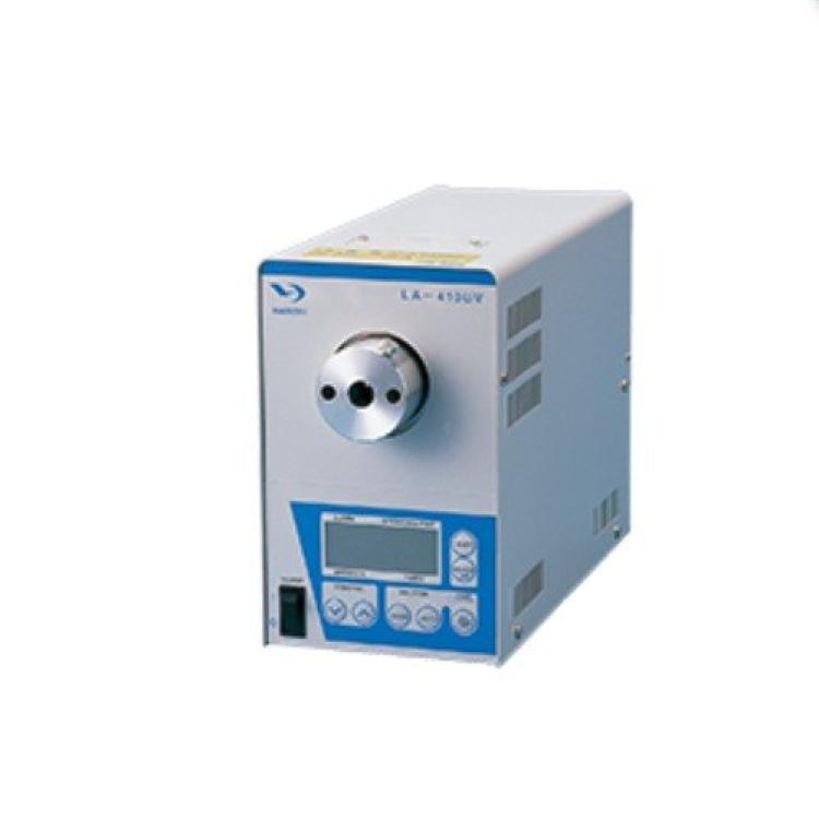 h-repic紫外光源/氙光源/长寿命氙气灯LA-410UV-4、LA-410UV-5