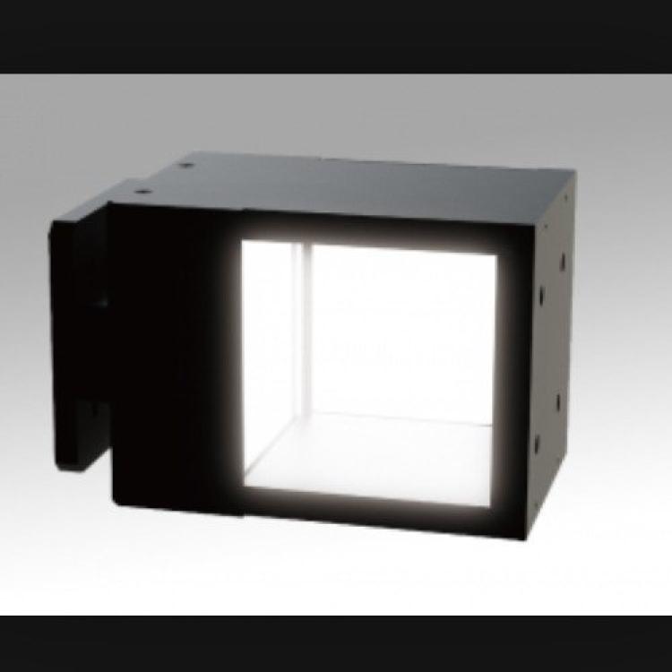LED窄角伪同轴落射照明SMDA-20/SMDA-40日本进口seiwaopt