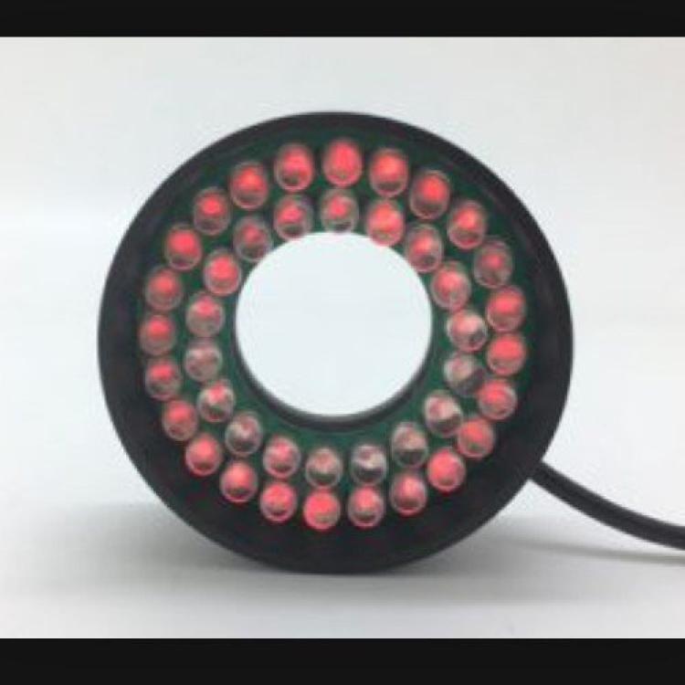 LED扁环灯LRF-86/60、LRF-66/50用于检测opter日本进口