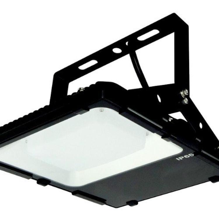 日本进口nikki悬挂式LED泛光灯/工厂照明NLFL50-HL-AC-S