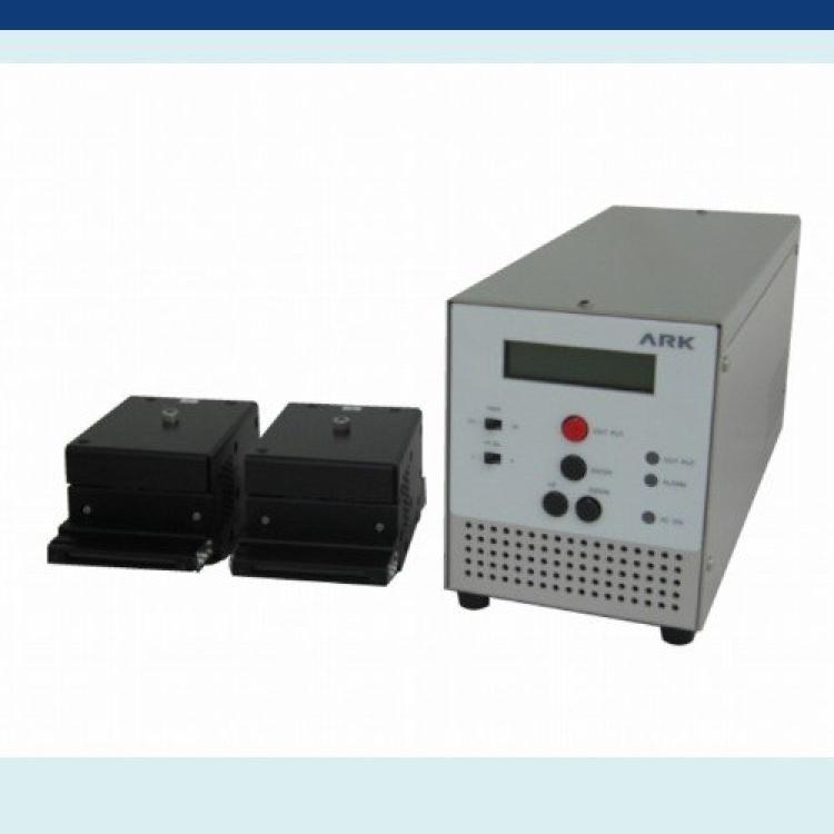 日本进口ark用于液晶面板周边曝光的UV-LED光源SF-IR54-4-406