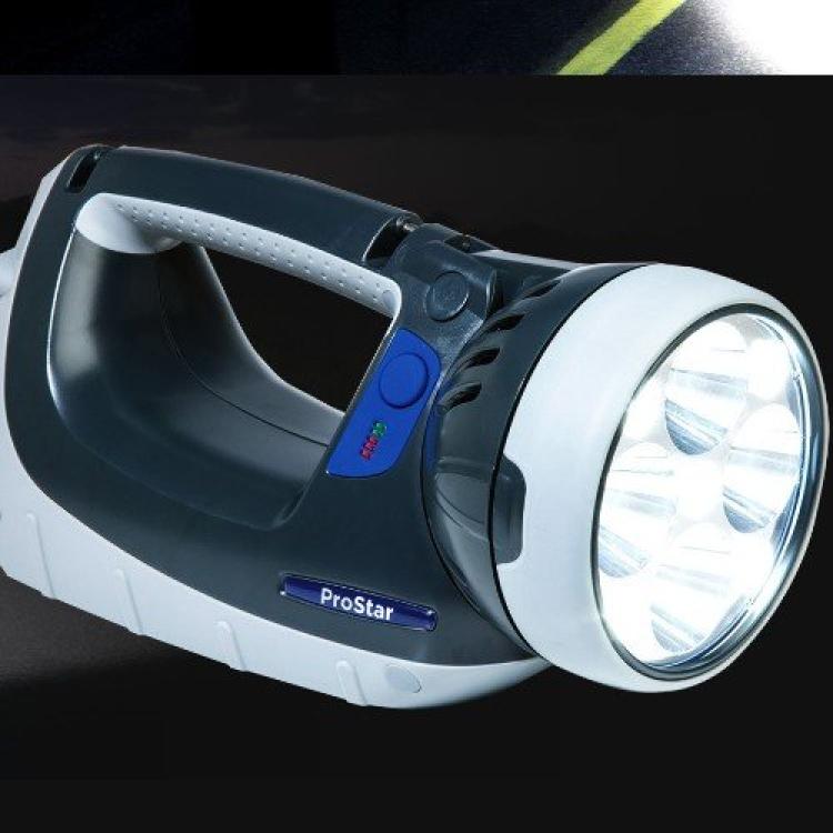 专业两用 LED 探照灯和泛光灯ProStar Lite日本进口sunenergy