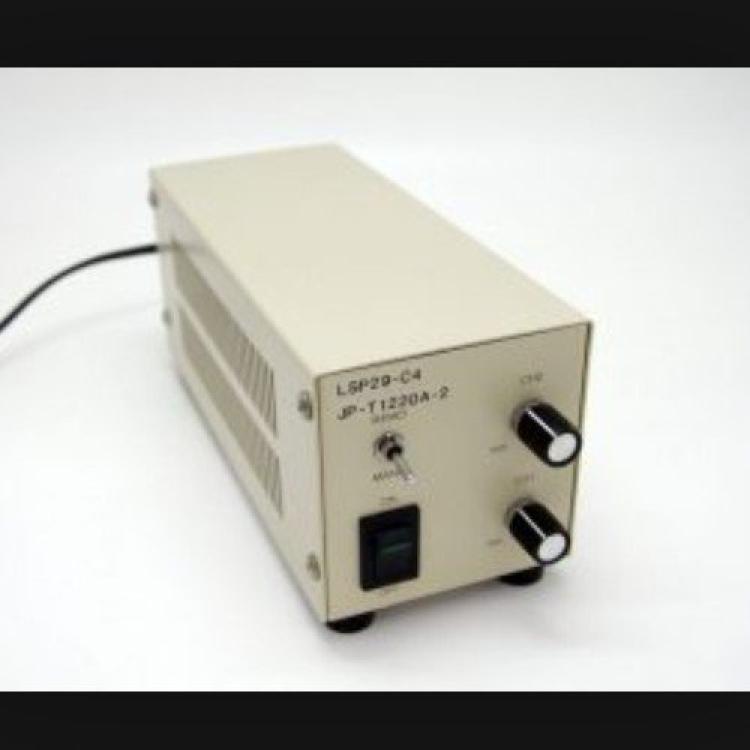 脉冲调光电源/用于LED照明JP-T1205 日本进口opte