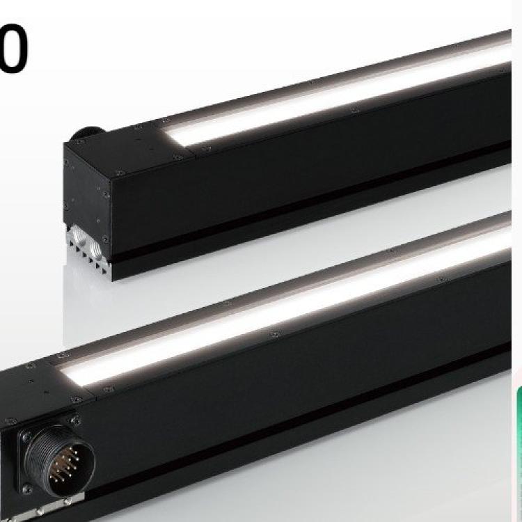 revox日本进口 LED 线条照明器/光源装置SPX-TB-07/30/70