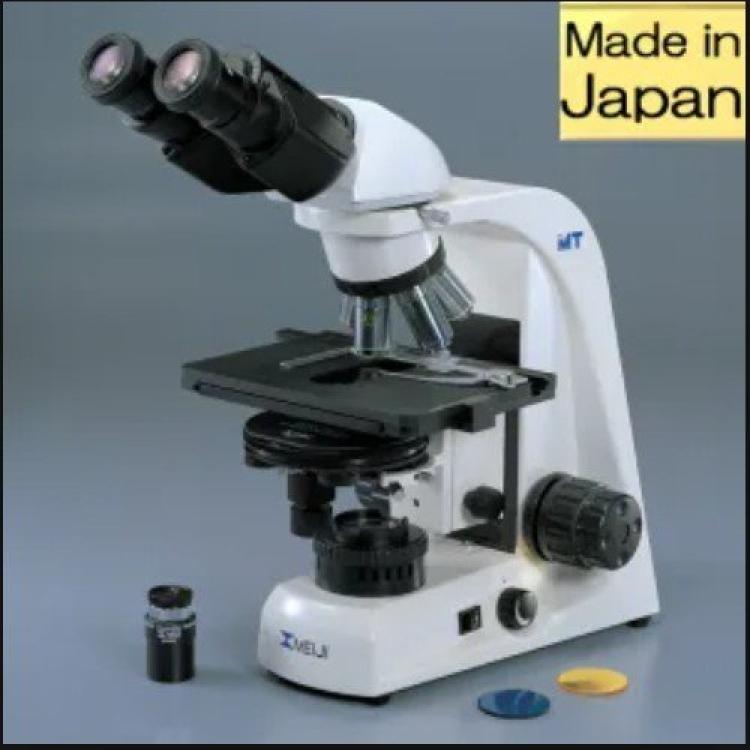 相差显微镜/5孔旋转滚珠轴承型MT5210H 日本meijitechno