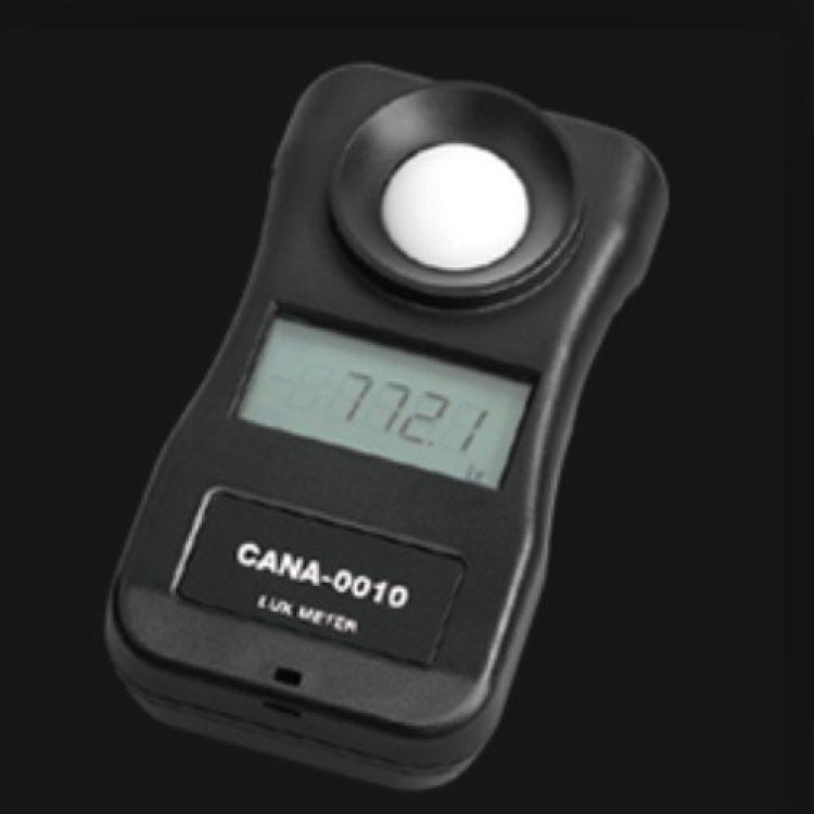 日本进口tokyokoden数字照度计/硅光电二极管 CANA-0010