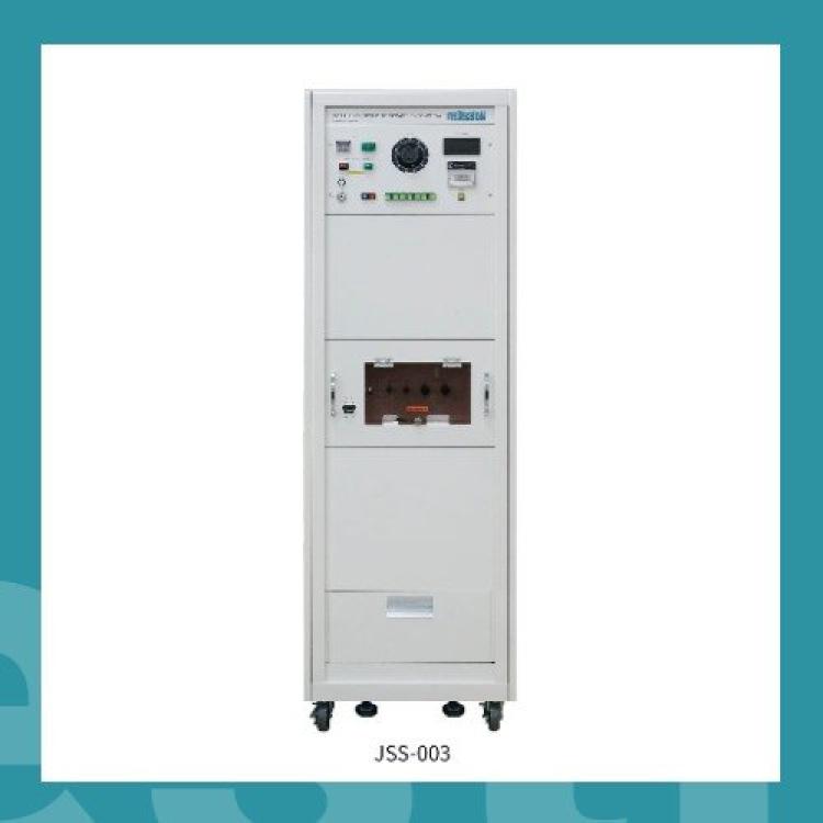日本进口noiseken汽车用瞬时浪涌模拟试验器 (ISS/JSS系列)