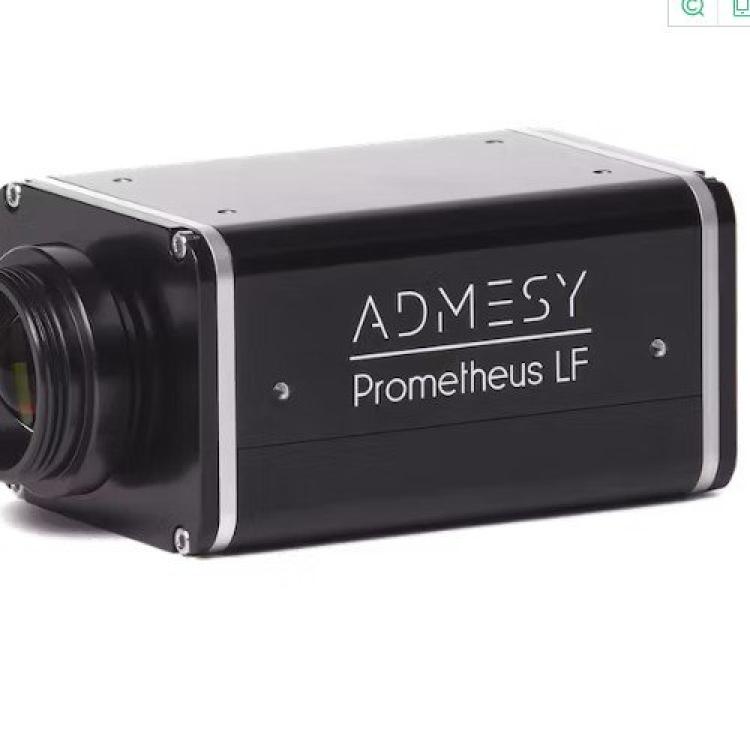 admesy闪烁亮度计/LF 17 mm/高分辨率闪烁测量 Prometheus 系列