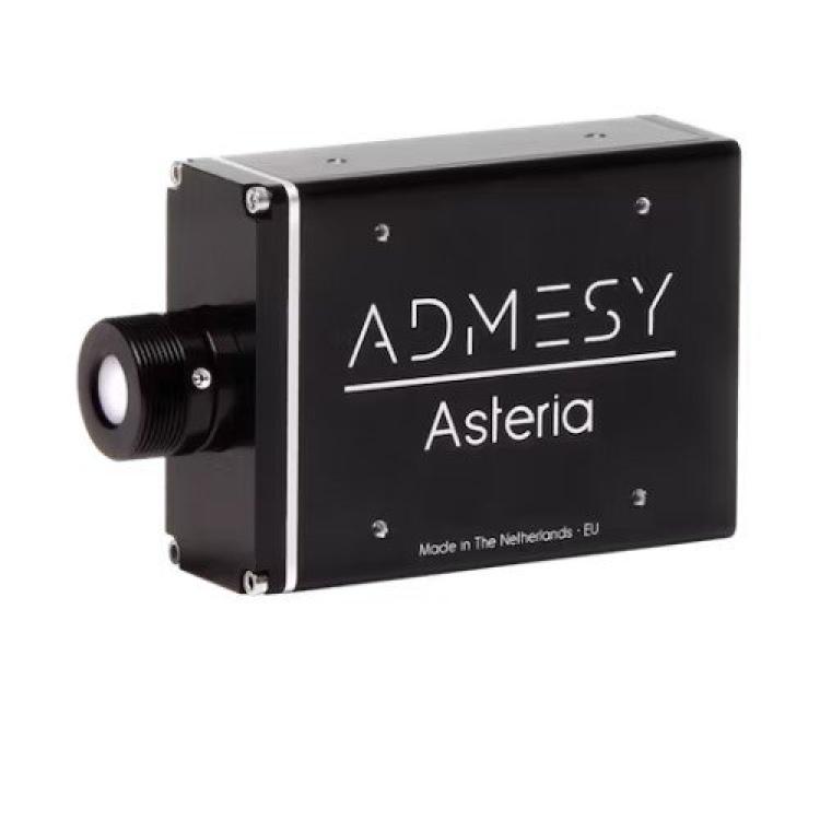 admesy照度计/余弦校正器/Asteria 系列/高速稳定