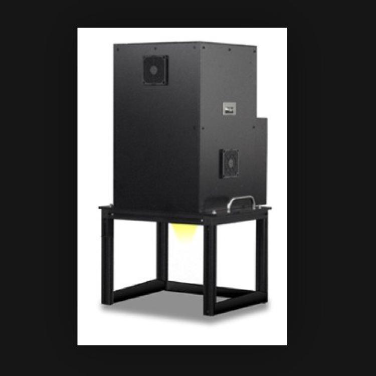 san-eielectric高强度加热装置/高达4000 SUN的高强度光BSW系列
