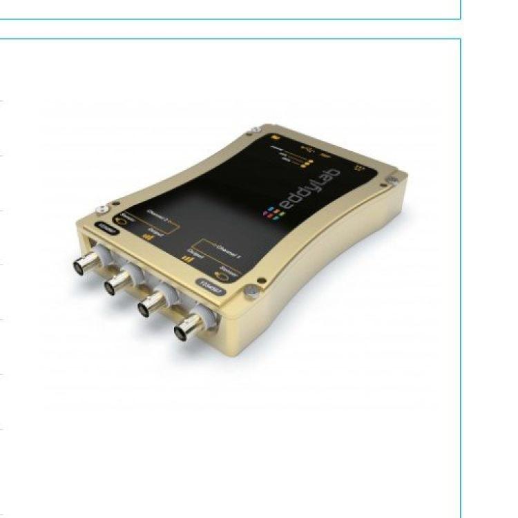 eddylab涡流传感器/非接触T05-G-KA/T05-G-KA-M805