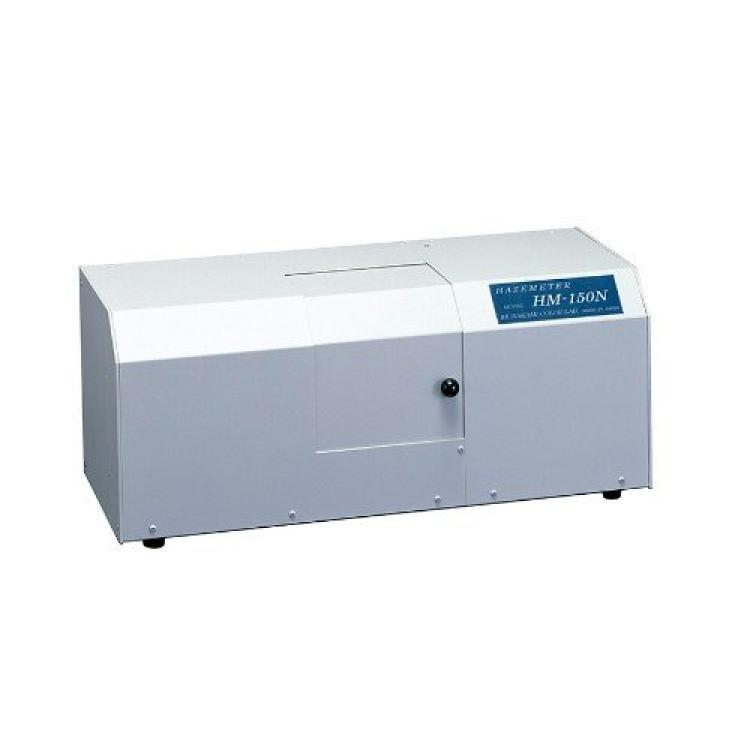 雾度计/双梁方式/采用150mm积分球套HM-150N 日本进口mcrl