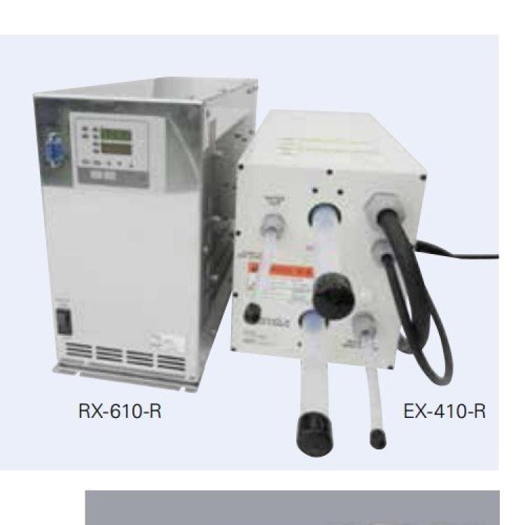 凯尔克kelk化学循环器/在线冷却加热器（15°C 至 50°C）RX-610-R