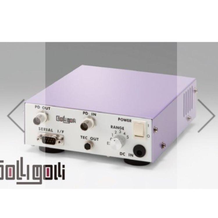 光电二极管放大器/可以检测微弱的光信号PDA-1日本optosigma