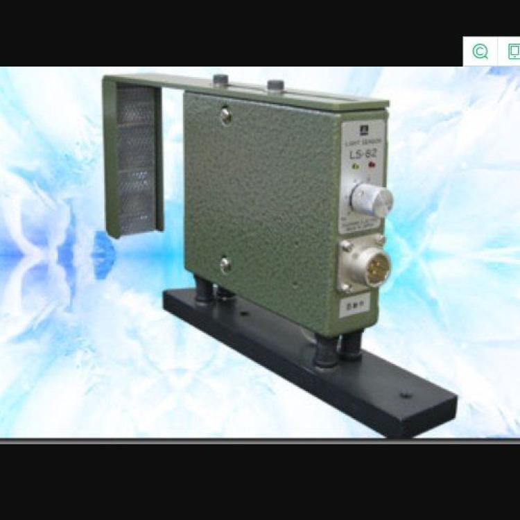 日本杉山sugiden光栅传感器LS-52/LS-82可检测直径0.8的圆柱体