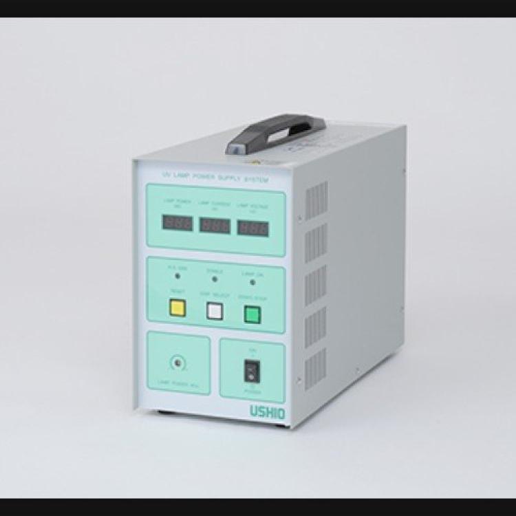 ushio超高压紫外灯电源/低纹波可控/内置光源（500W-35kW）