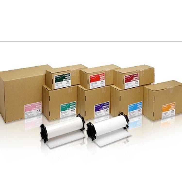 fujifilm压力测量薄膜/测压膜 /分频器Prescale（双张型/单张型）