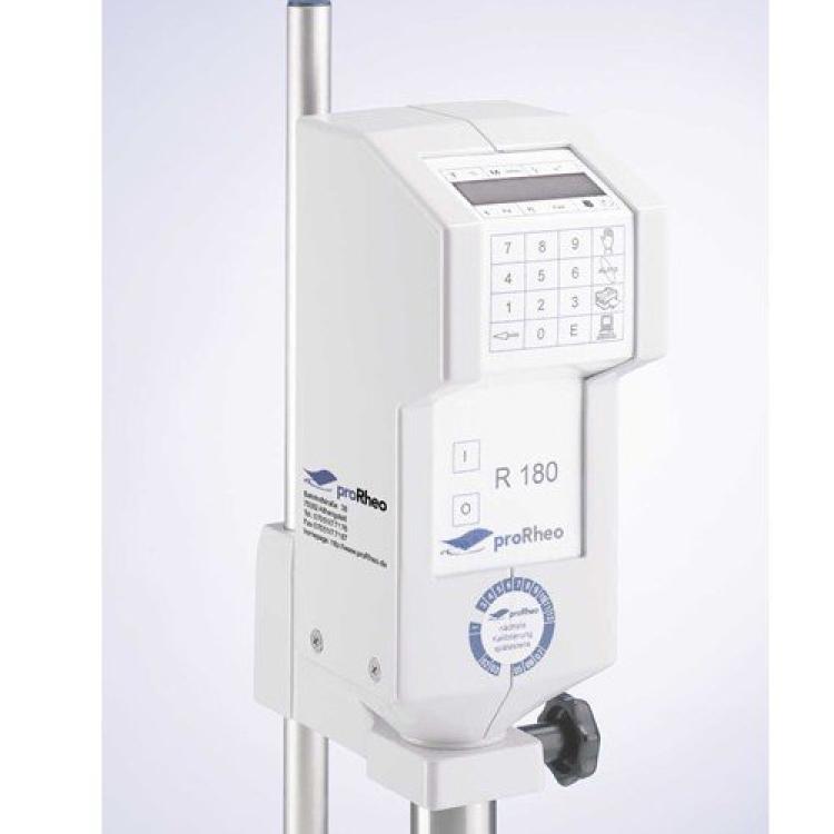 日本进口airtech便携式旋转粘度计/自动步进程序测量流动特性