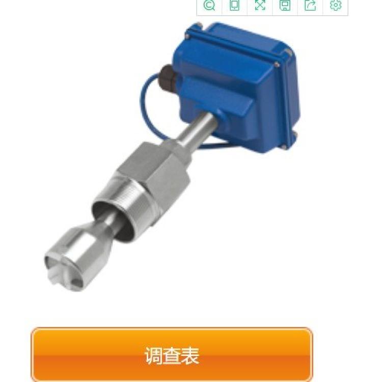 叶轮流量计/耐腐蚀性和耐久性IP81/IP82/IP101日本进口hitech