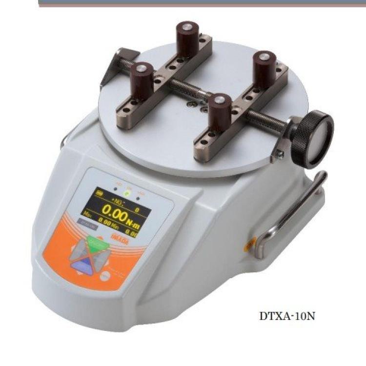 高性能型螺帽扭力计DTXS-10N/DTXS-5N/DTXS-2N日本进口forcegauge