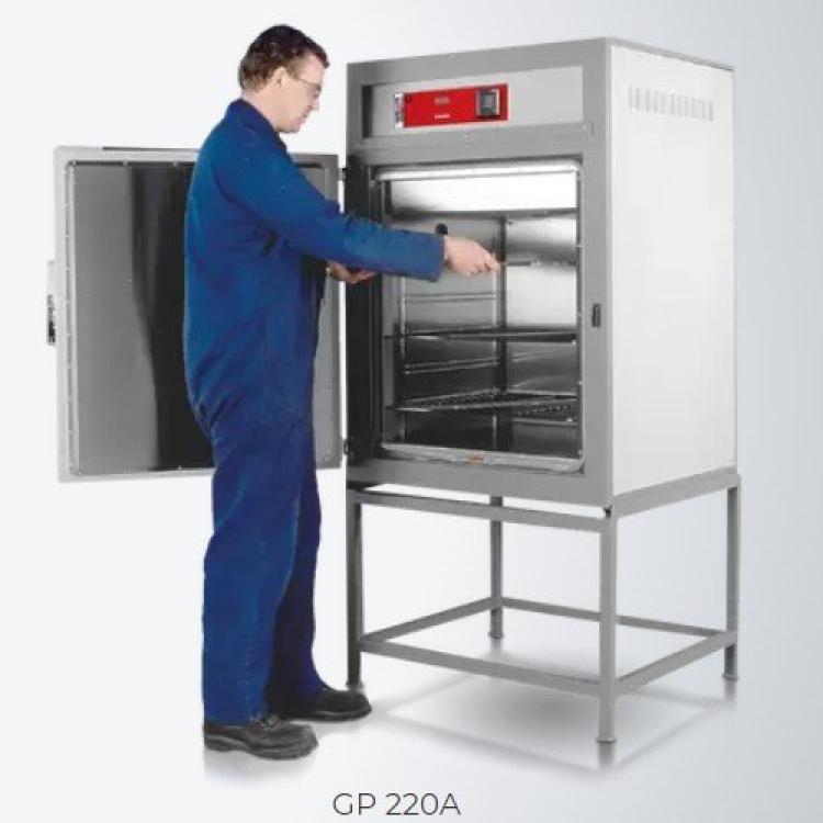 日本进口弗尔德verder通用工业烘箱GP220A/GP 330B/GP 450A