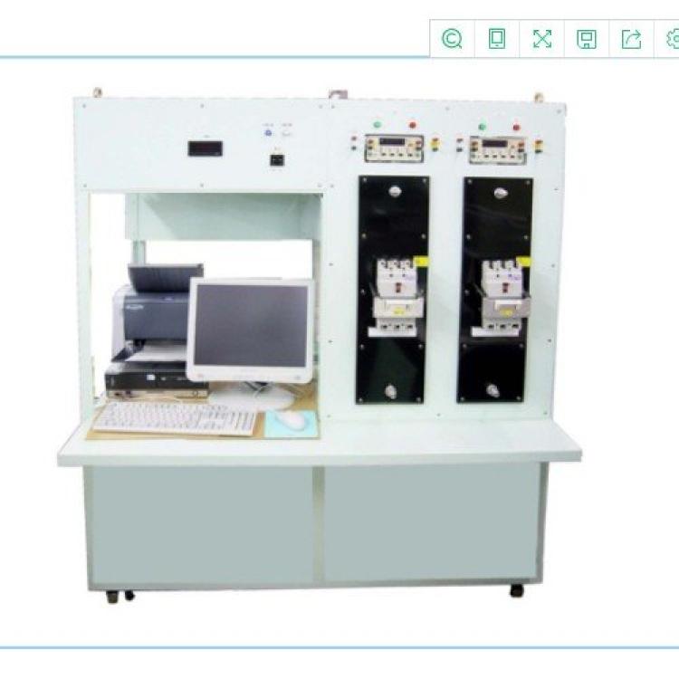 ANF-8 断路器/ELB/限流器测试设备 densokutechno日本进口