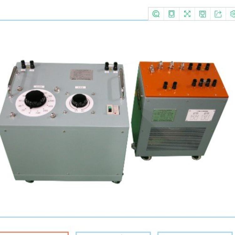带输出变压器的大电流稳压器VR-302T日本densokutechno