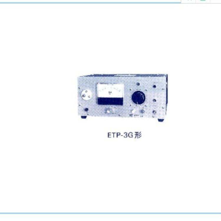 ETP-3G 交流耐压测试仪/抗电压测试 densokutechno日本进口