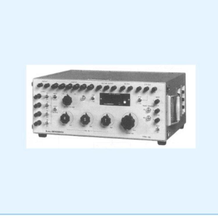 3E继电器测试仪TPR-3G日本进口densokutechno
