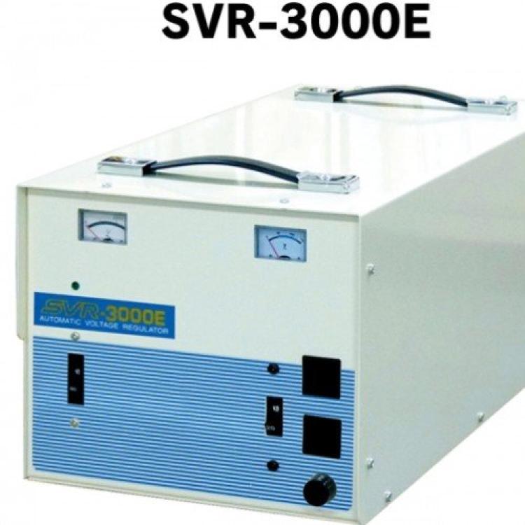 swallow交流恒压电源晶闸管型SVR-1000/SVR-2000/SVR-3000