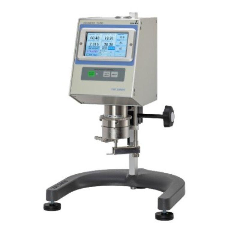TV-100E/200E粘度计（锥板）可进行流变分析 日本进口tokisangyo